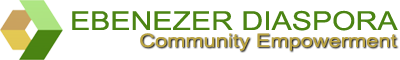 EbenEzer Diaspora Community Empowerment